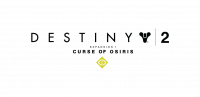 Destiny 2 – Erweiterung I: Fluch des Osiris