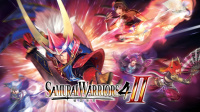 Samurai Warriors 4-II erscheint am Freitag - Launch-Trailer vorab veröffentlicht