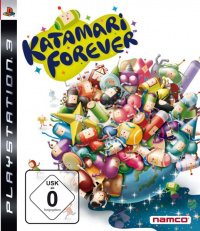 Katamari Forever