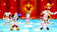 DISNEY MAGICAL WORLD 2: ENCHANTED EDITION erscheint am 3. Dezember 2021 für Nintendo Switch
