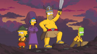 Neues ‚Die Simpsons Springfield‘-Update verwandelt die App in ein Strategiespiel mit RPG-Nerds