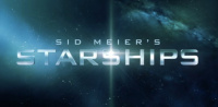 Sid Meiers Starships