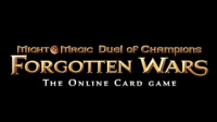 Might & Magic Duel of Champions: Forgotten Wars