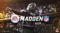 MEDIA ALERT: EA SPORTS Madden NFL 21 erscheint für Xbox Series X