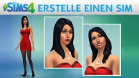 In Die Sims 4 erstellen Spieler individuellere Sims als je zuvor