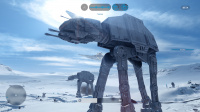 Star Wars Battlefront (Preview)