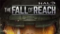Halo: The Fall of Reach ab 4. Dezember im Handel