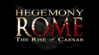 Hegemony Rome: The Rise of Caesar - Advanced Tactics DLC verfügbar