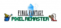 FINAL FANTASY I, II UND III WERDEN AM 28. JULI  ALS 2D-PIXEL-REMASTER VERÖFFENTLICHT