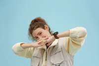 realme enthüllt 5G-Smartphone und kündigt Black Friday Deals an