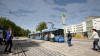 TramSim Munich - Release schon Anfang November