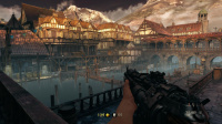 Wolfenstein: The Old Blood (PC) 