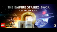 LEGO Star Wars: The Force Awakens Deluxe Edition to Get Early Access to The Empire Strikes Back Character Pack