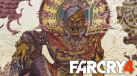 PvP-Modus in Far Cry 4