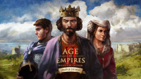 Age of Empires II: DE – Lords of the West erscheint am 26. Januar