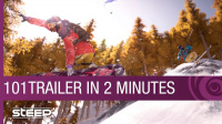 Steep – Neuer 101 Trailer