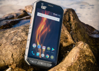 Das Cat® S31 Smartphone