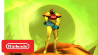MercurySteam to Develop Nintendos Metroid: Samus Returns