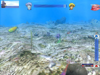 Scuba - Geheimnisse der Meere