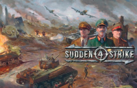 Sudden Strike 4 Comes to Mac