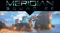 Meridian: Squad 22 All Set to Arrive on PC May 31st