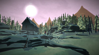 The Long Dark (PC) Preview