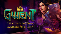 GWENT gamescom Tournament Announced