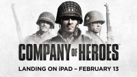 Company of Heroes