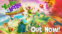 YOOKA-LAYLEE
