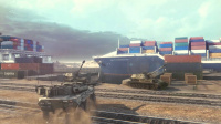 Armored Warfare - Neuer E3-Trailer zeigt die unterschiedlichen Panzertypen