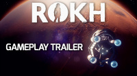 ROKH – Veröffentlichung auf Januar 2017 verschoben, neuer Trailer zeigt Spielszenen