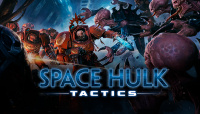 Watch This Space Hulk Tactics Launch Trailer