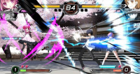Dengeki Bunko: Fighting Climax erhältlich