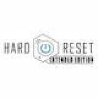 Hard Reset - Extended Edition ab heute im Handel