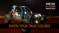 Rocket League Now Featuring Content from Dying Light