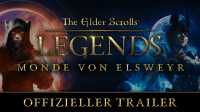 The Elder Scrolls: Legends