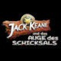 Jack Keane und das Auge des Schicksals verschiebt sich