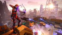 Agents of Mayhem: Explosives Heldentrio – Bombshells vorgestellt!