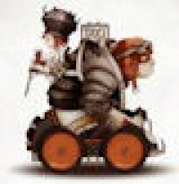 Neue Kickstarter Kampagne von Taxi Journey