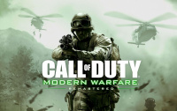 CoD: Modern Warfare Remastered Campaign Now Out, First on PS4
