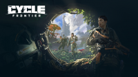 Closed Beta von The Cycle: Frontier