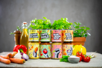 Body Kitchen als Ernährungspartner im Esport und Gaming - Crowdfunding-Kampagne erfolgreich beendet