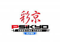 PSIKYO SHOOTING STARS ALPHA