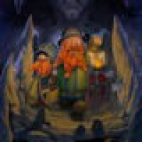 A Game of Dwarves - Wo das Bier auf Bäumen wächst