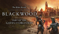 The Elder Scrolls Online: Blackwood - Neues Kapitel jetzt auch für Konsolen verfügbar