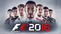 F1 2016 erscheint am 19. August für PC, Xbox One und PS4