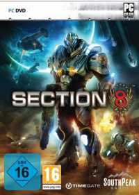 Section 8 (PC und Xbox 360)
