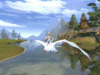 Perfect World (Preview)