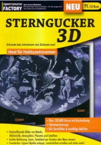 Sterngucker 3D