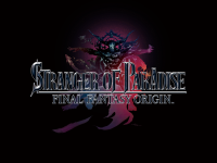 STRANGER OF PARADISE FINAL FANTASY ORIGIN erscheint am 18. März 2022